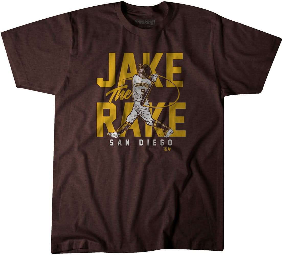 Jake the Rake