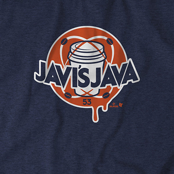 Javi's Java