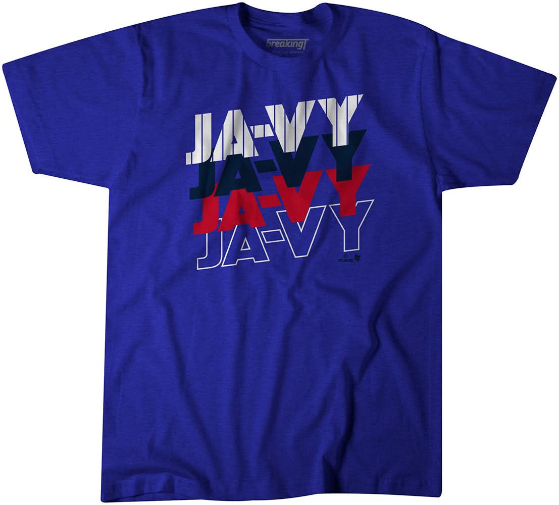 Javy Chant