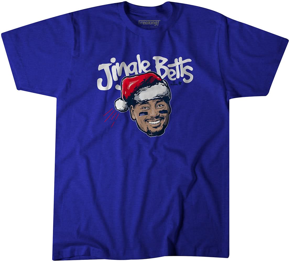 Jingle Betts