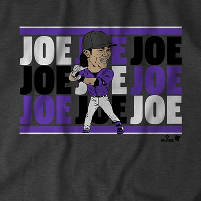 Joe Joe Joe