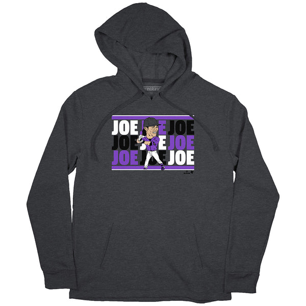 Joe Joe Joe