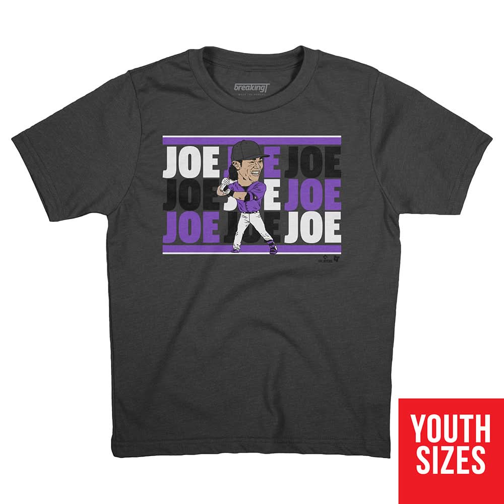 Joe Joe Joe