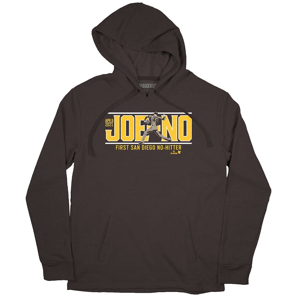 Joe-No