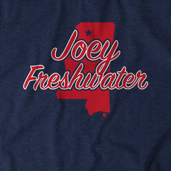 Joey Freshwater