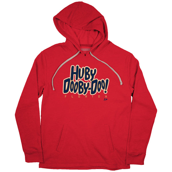 Official Jonathan Huberdeau Huby Dooby Doo T-Shirt, hoodie, sweater, long  sleeve and tank top