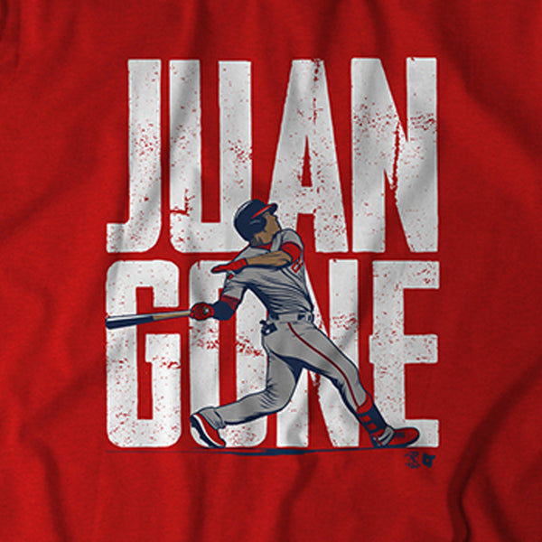 Juan Gone