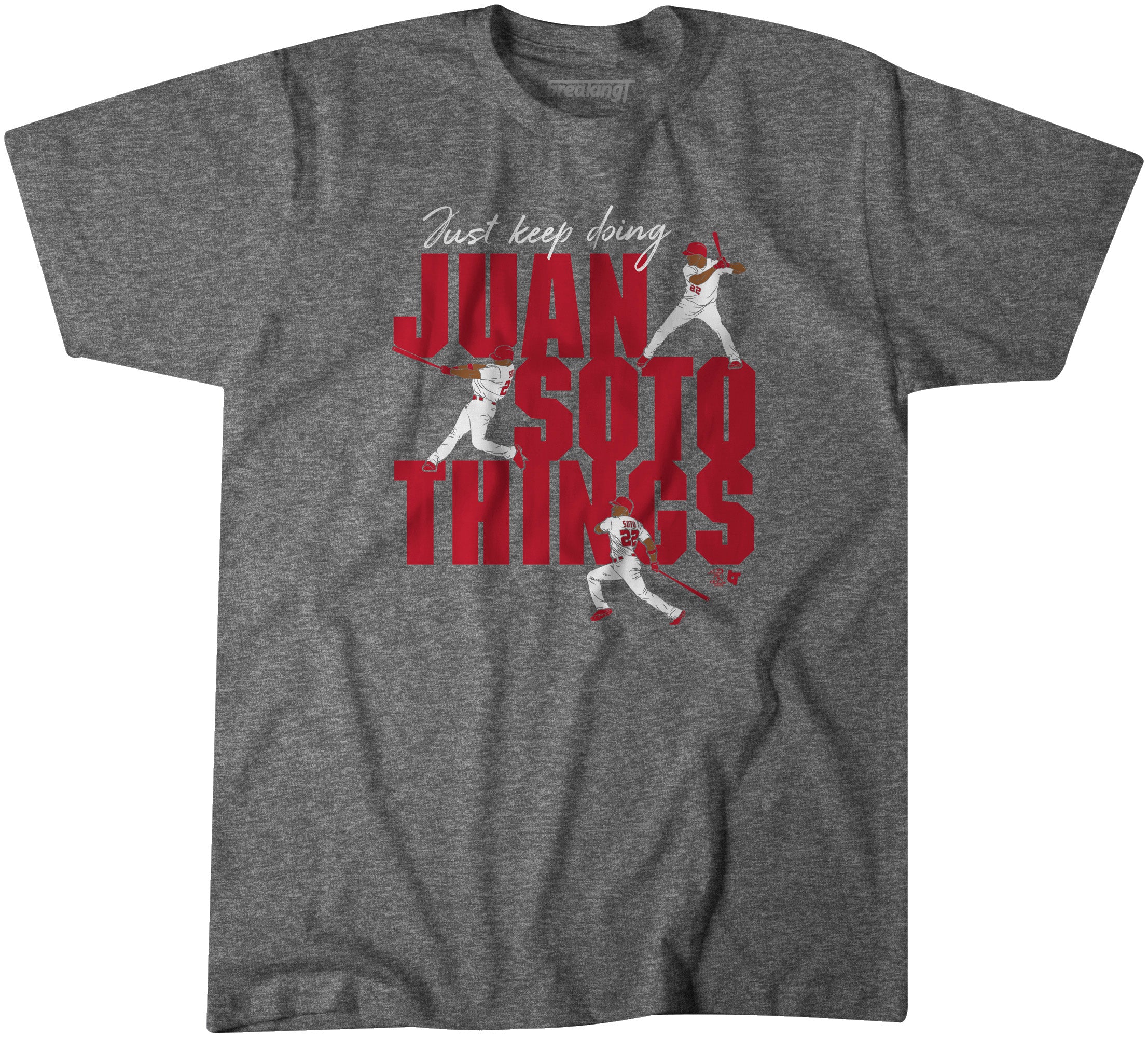Juan Soto: Sugar Skull, Adult T-Shirt / Large - MLB - Sports Fan Gear | breakingt