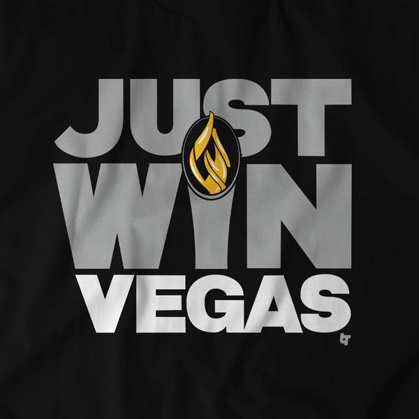 Just Win Vegas