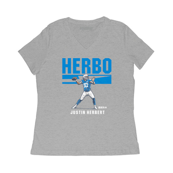 Justin Herbert: Herbo Mode
