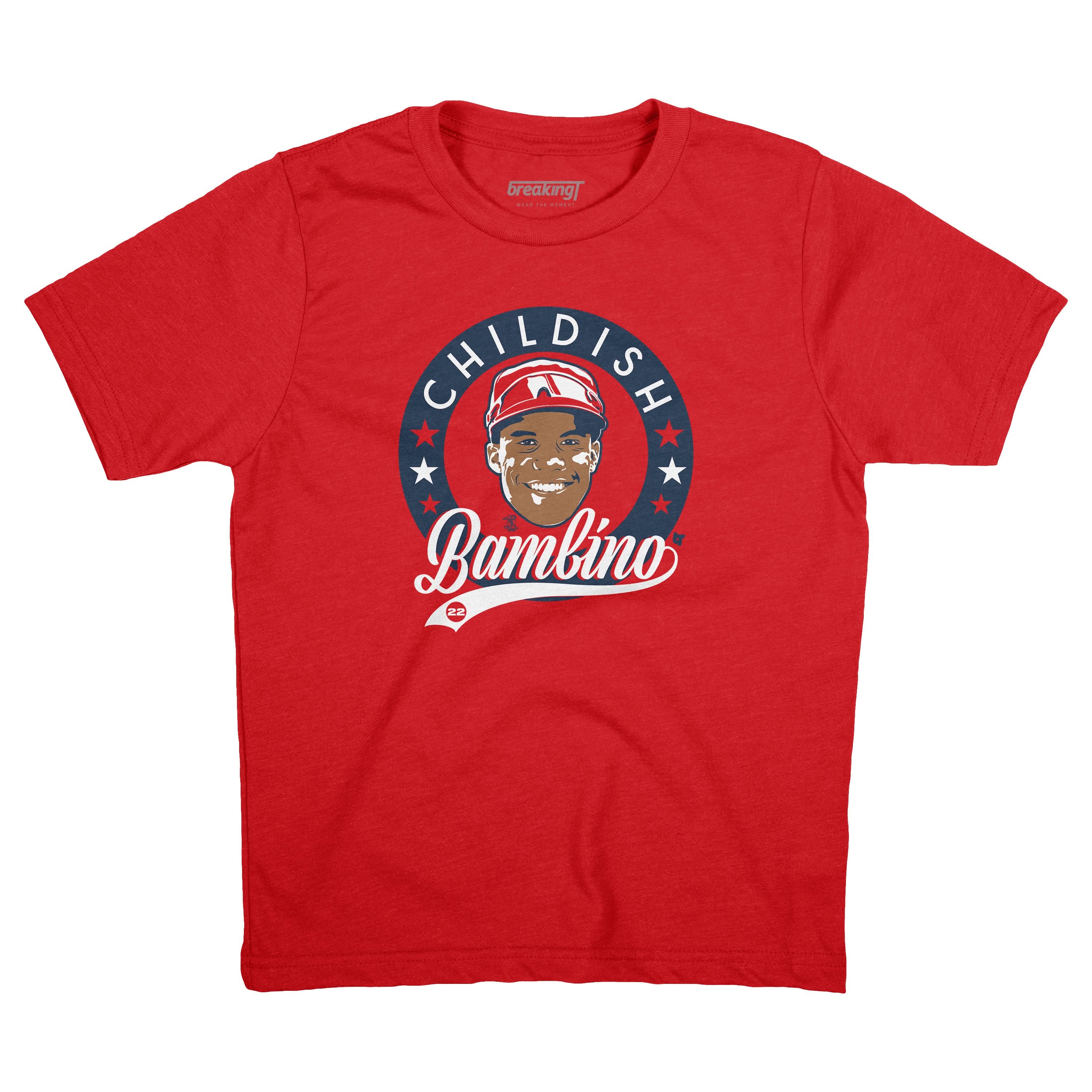 Childish Bambino