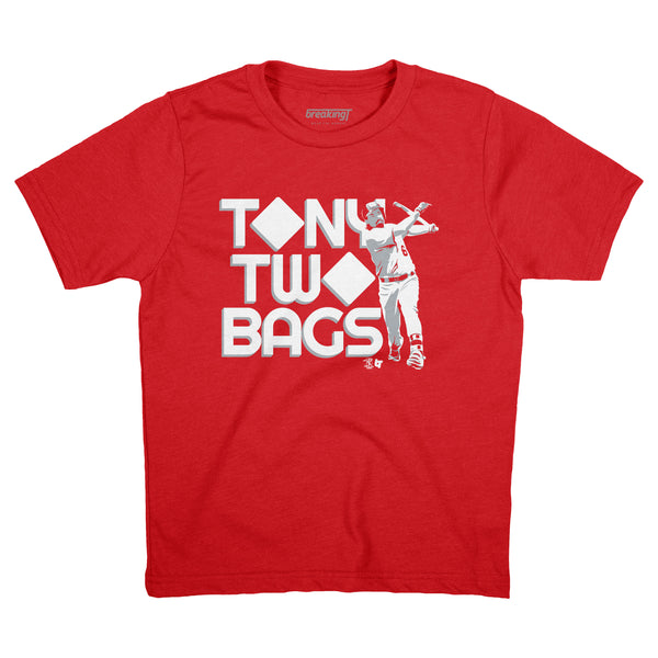 Tony Two Bags