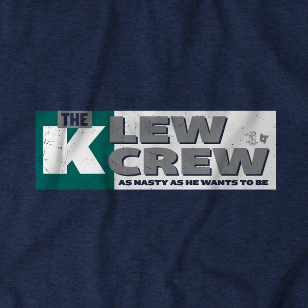 The K-Lew Crew