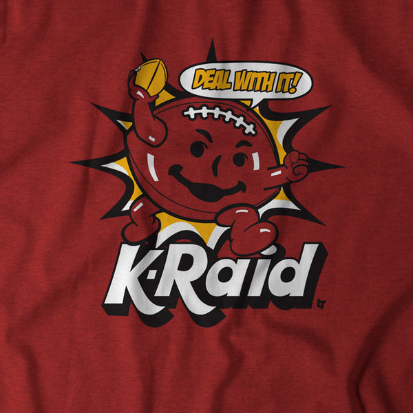 K-Raid