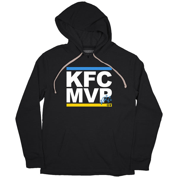 Kahleah Copper: KFC MVP