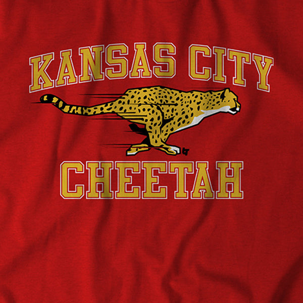 Kansas City Cheetah