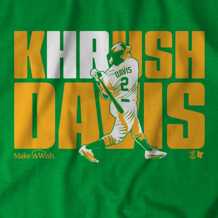 Khrush For Kids