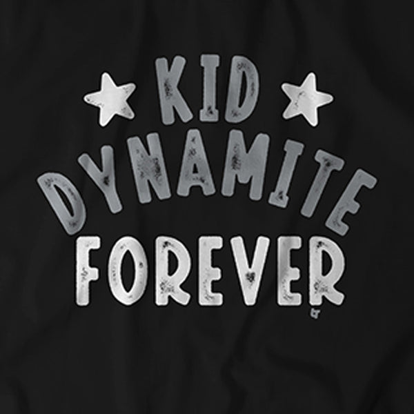 Kid Dynamite Forever