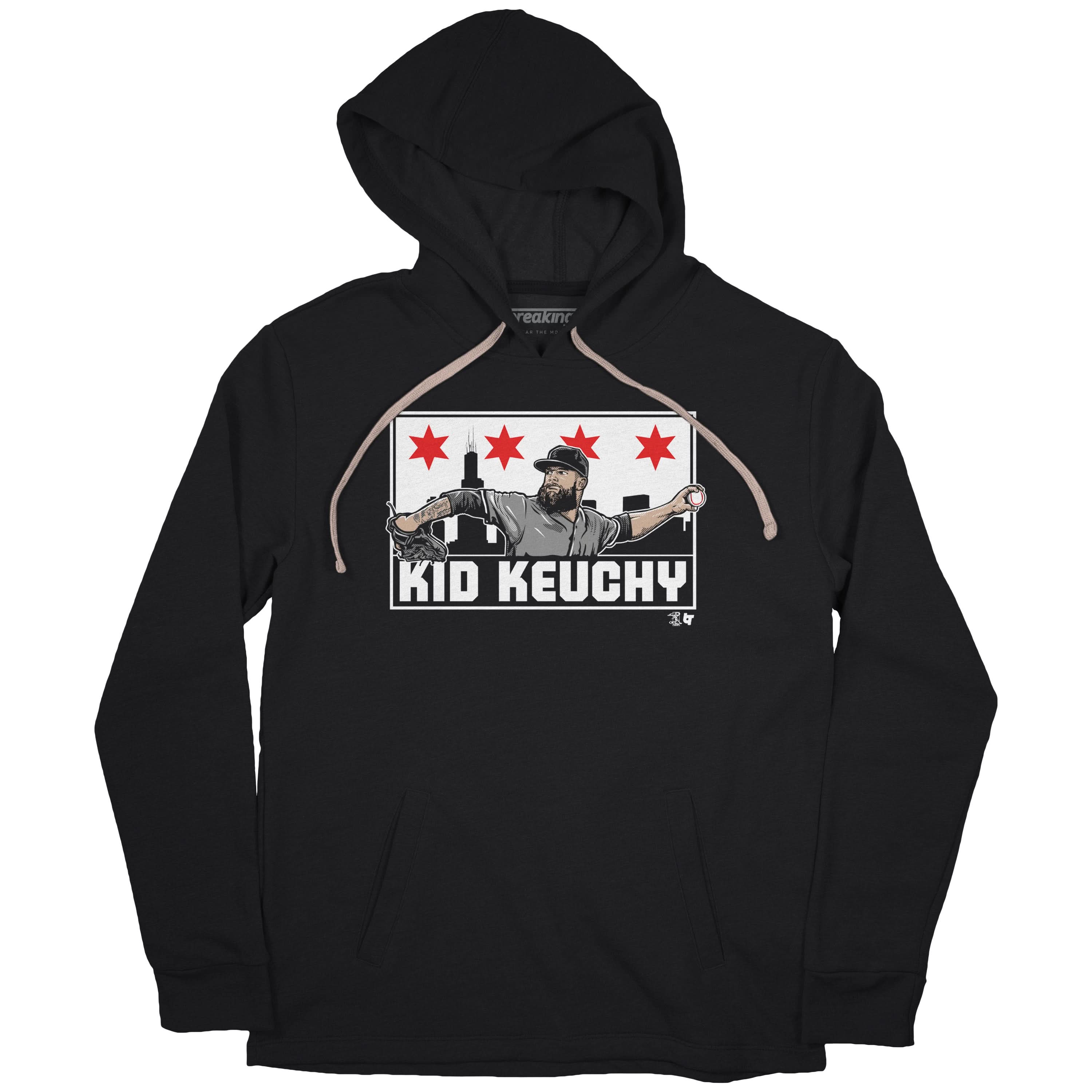 Kid Keuchy