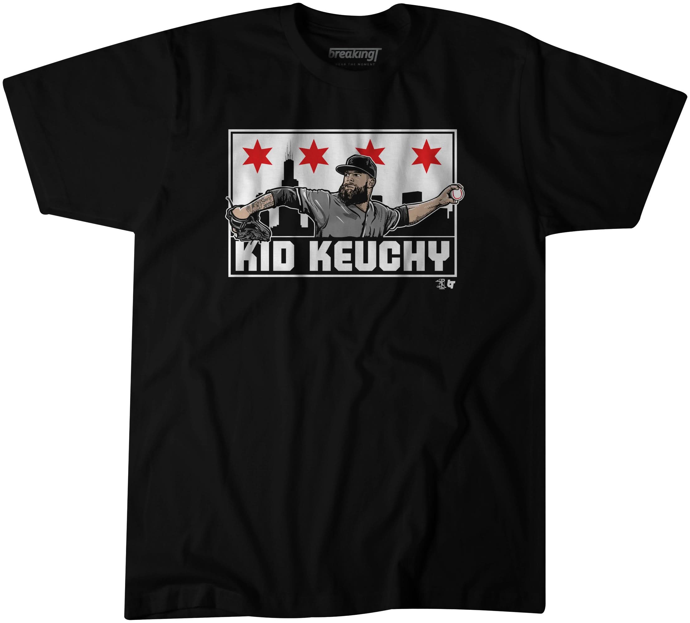 Kid Keuchy