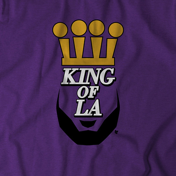 King of LA