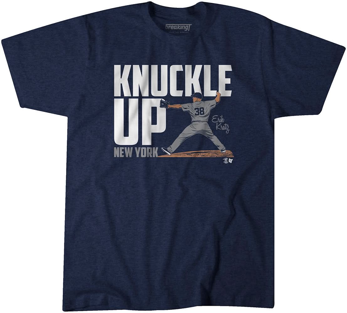 Knuckle Up