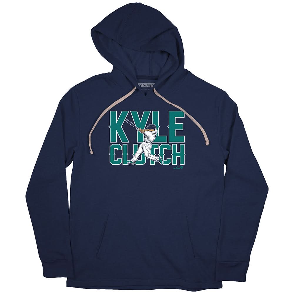 Kyle Clutch
