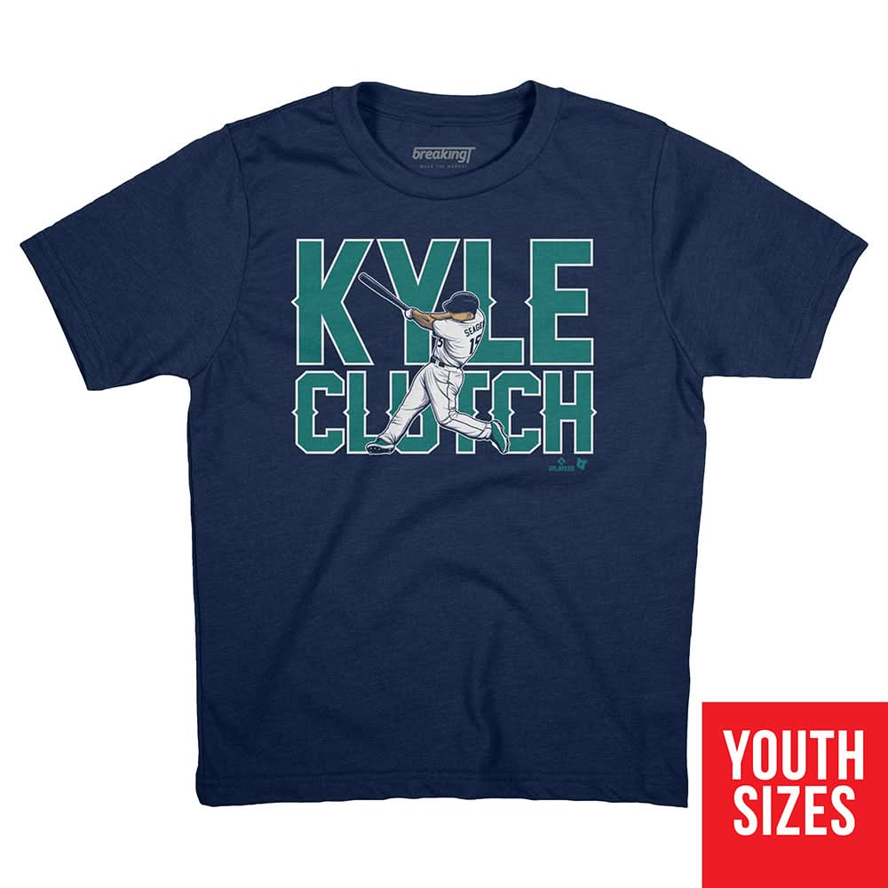 Kyle Clutch
