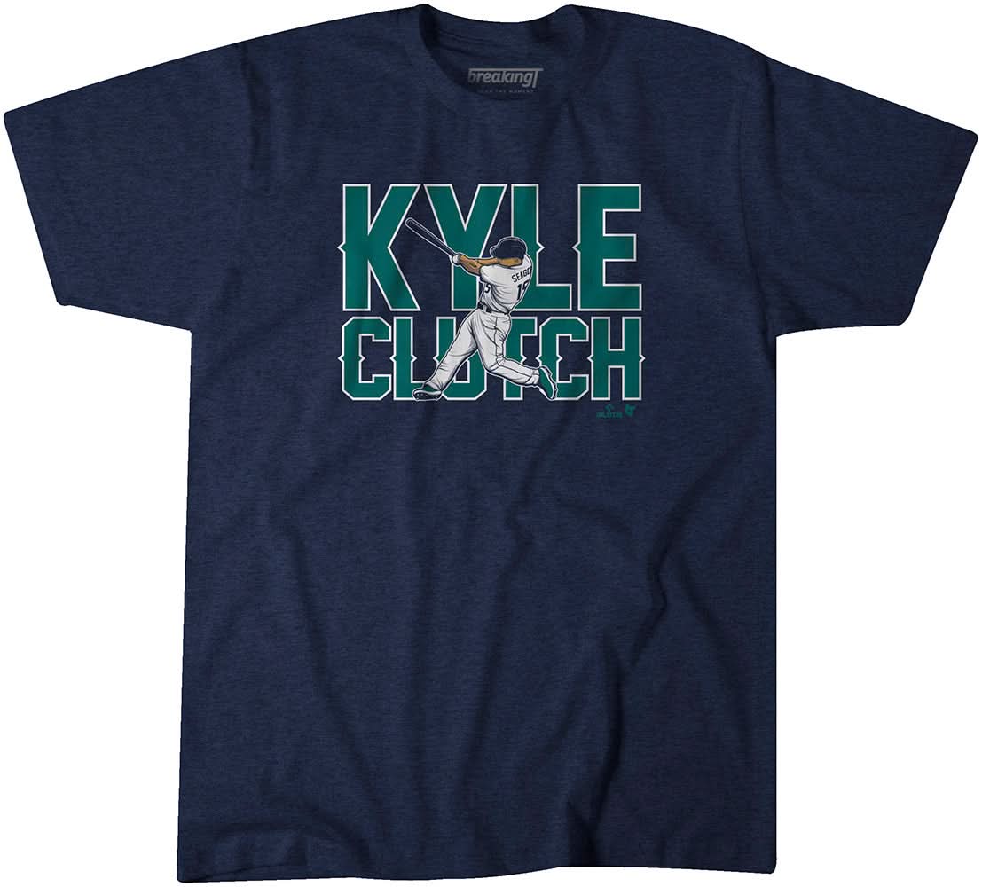 Kyle Clutch