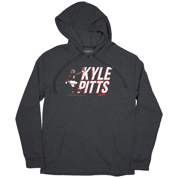 Kyle Pitts