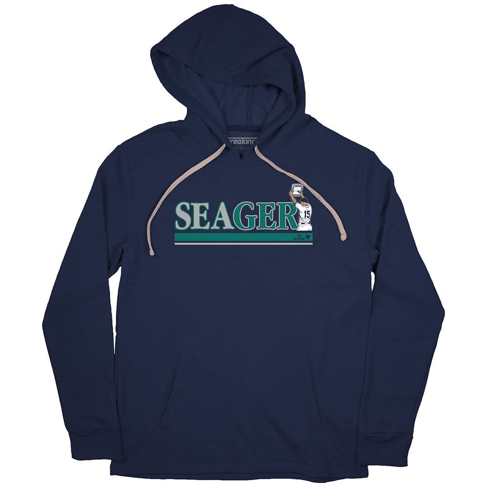 Kyle Seager Forever