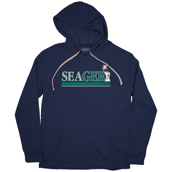 Kyle Seager Forever