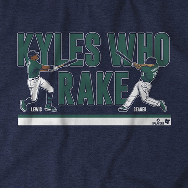 Kyles Who Rake