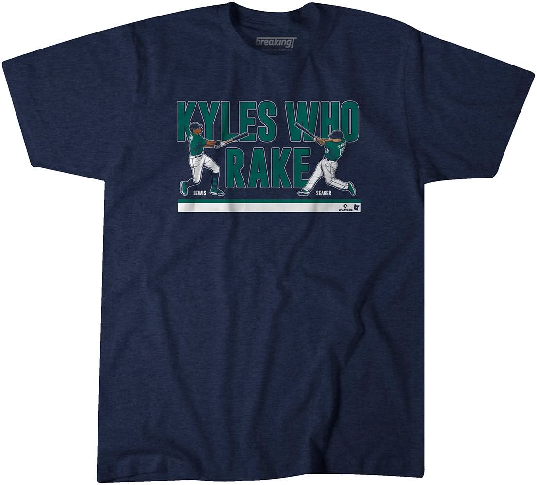 Kyles Who Rake