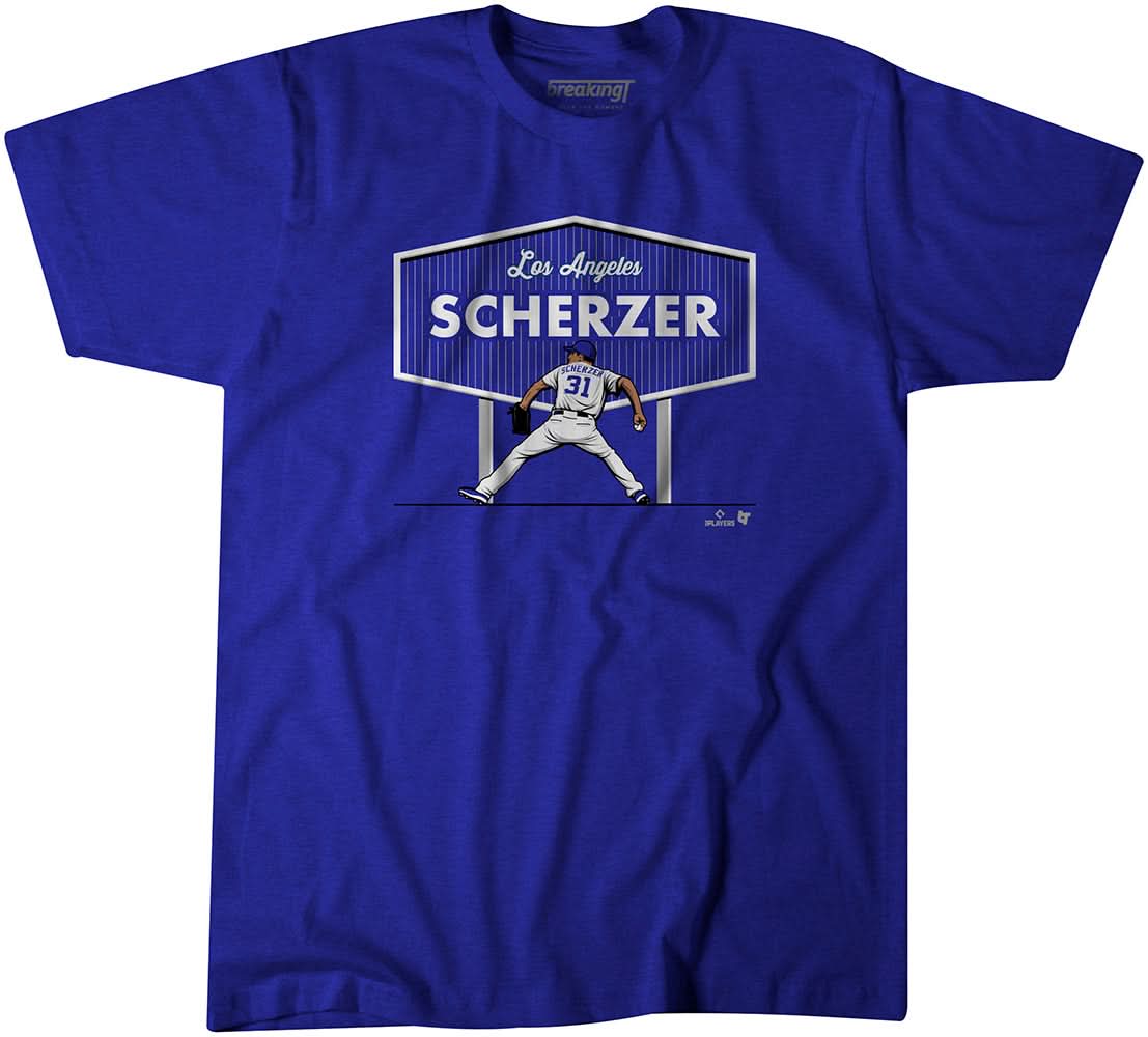 L.A. Scherzer