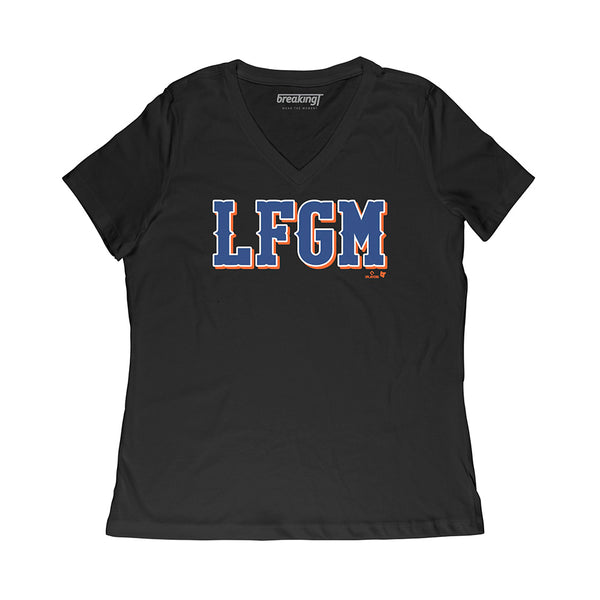 LFGM