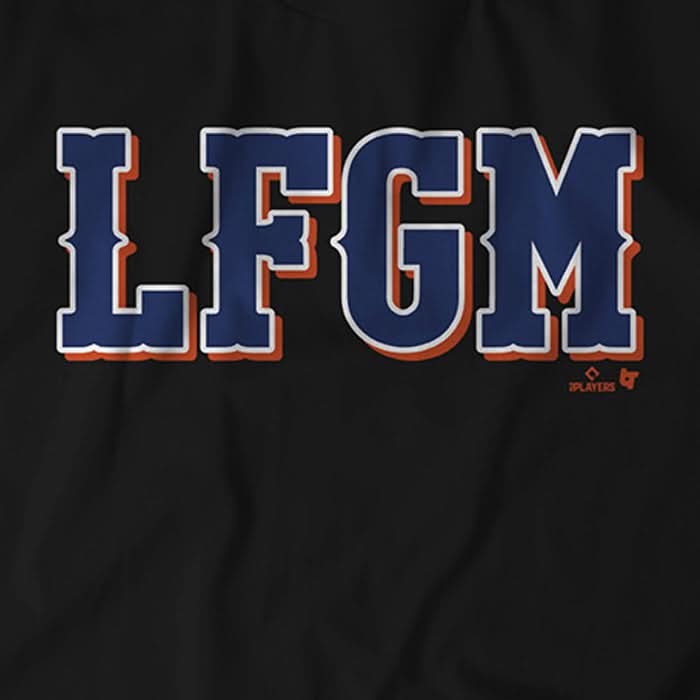 LFGM