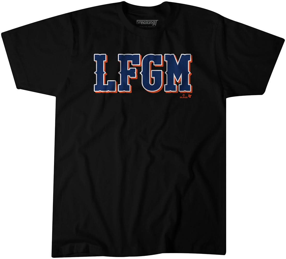 LFGM