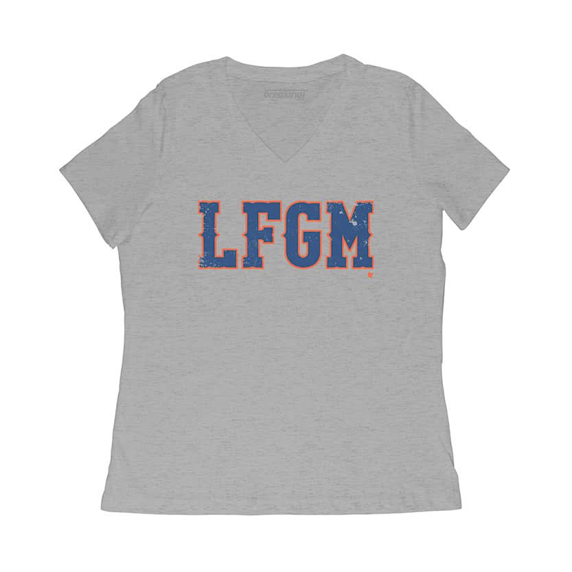 LFGM