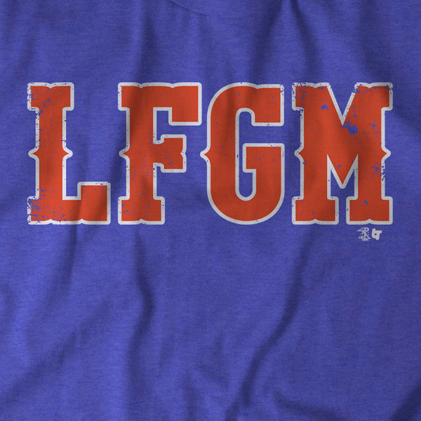 LFGM