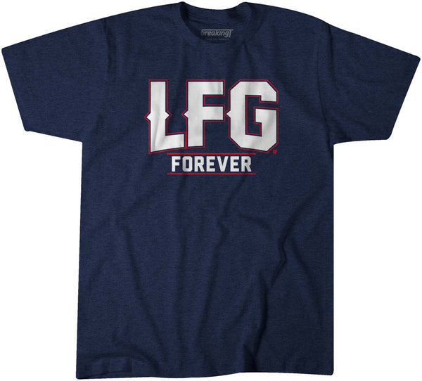 LFG Forever New England