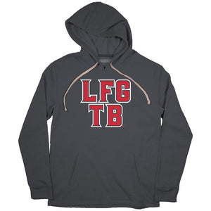 LFG Tampa Bay T-Shirt | Tampa Bay Pro Football