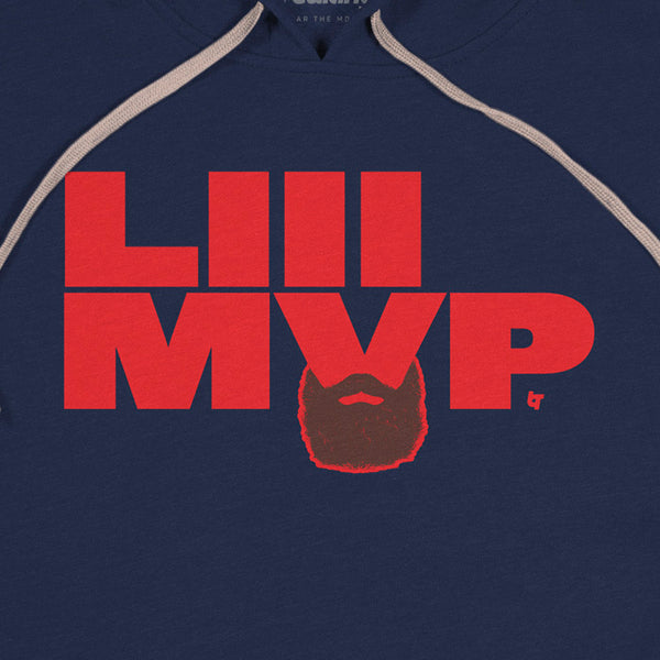 LIII MVP