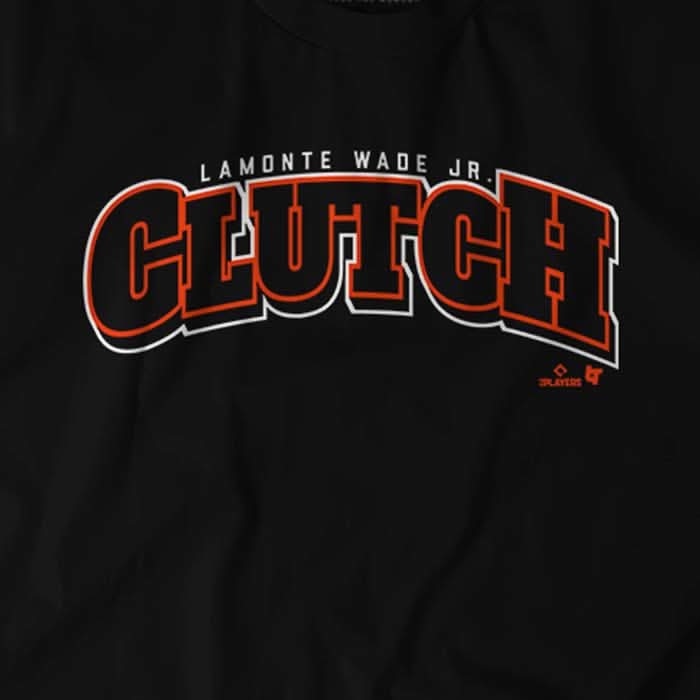 LaMonte Wade Jr: Clutch