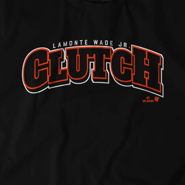LaMonte Wade Jr: Clutch