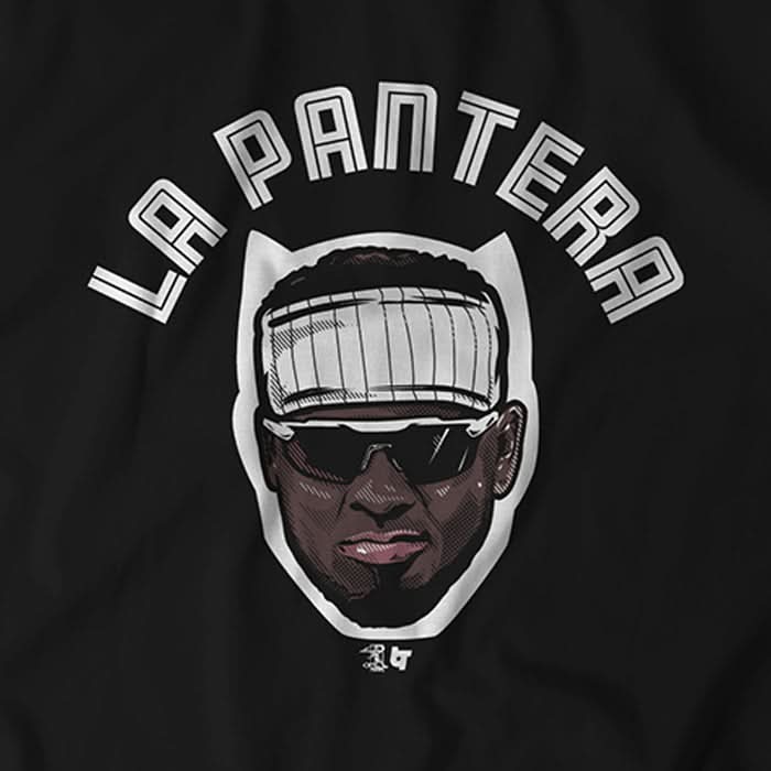 La Pantera Forever