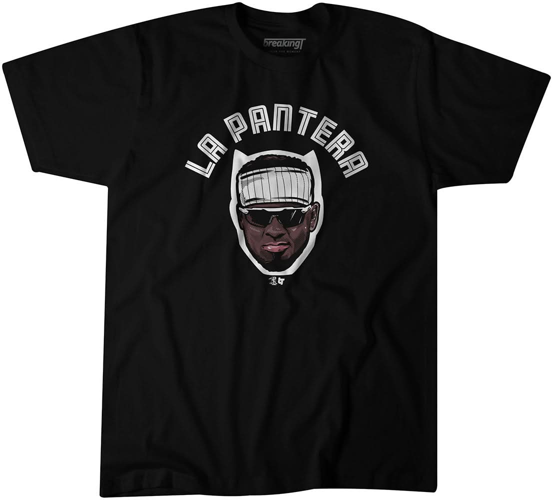 La Pantera Forever