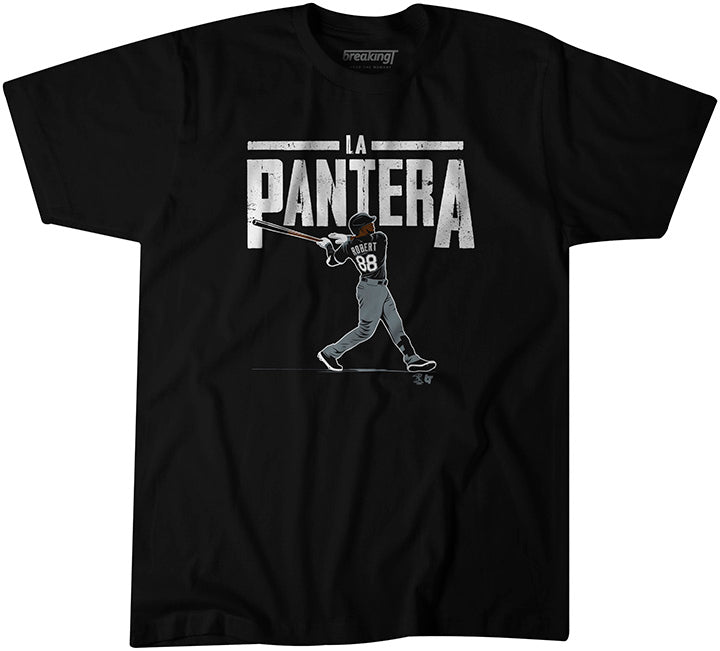 La Pantera Luis Robert T-Shirt - For Men or Women 