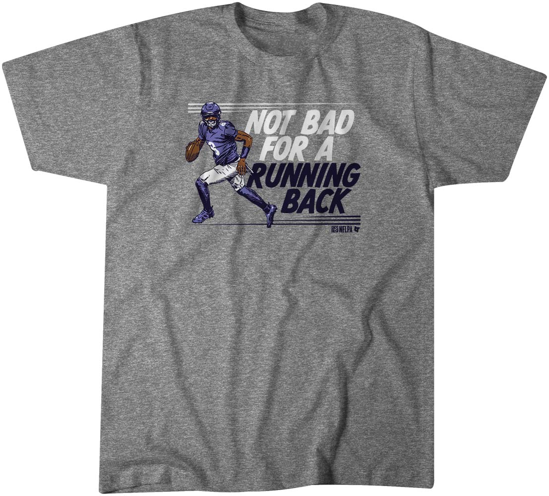 NFLPA Women T shirt best sale