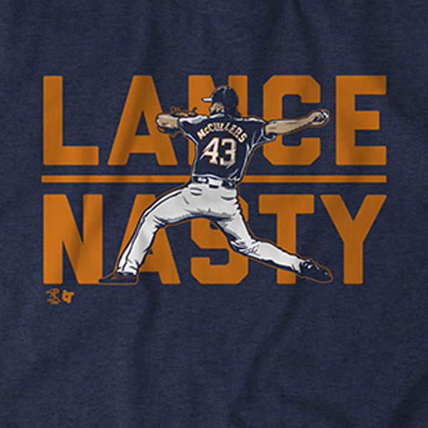 Lance Nasty